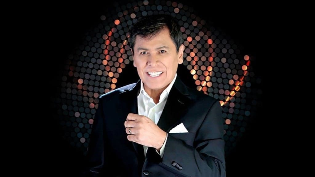 Promotional image for Alvaro Torres