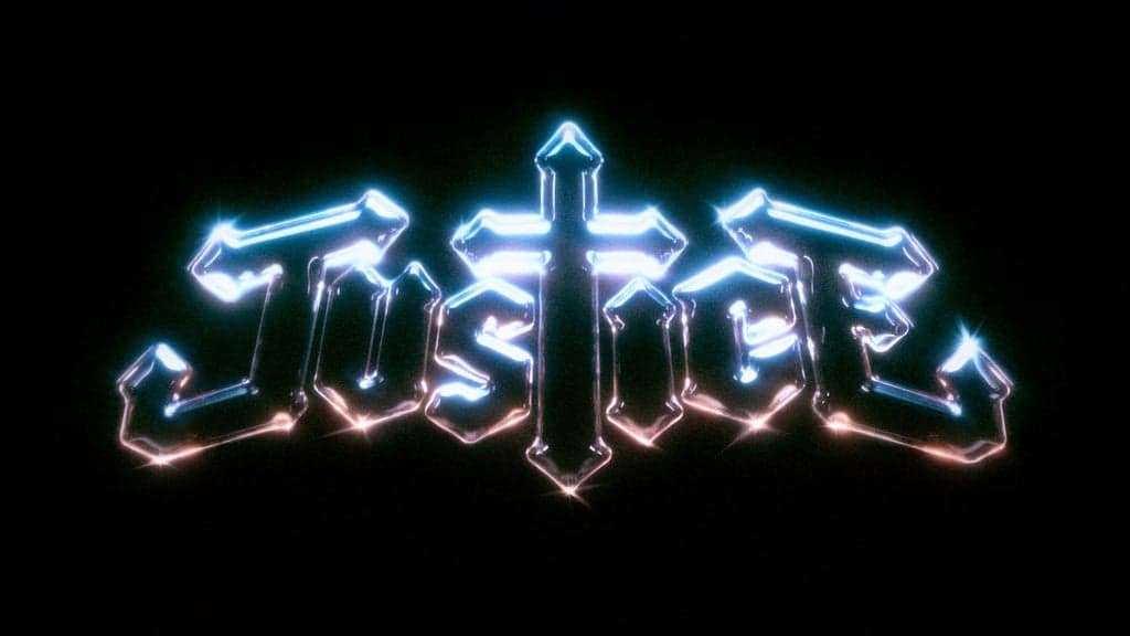 Promotional image for Justice - Ages 21+