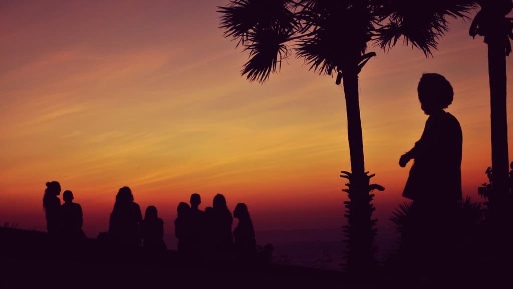 Promotional image for Tunnel Vision