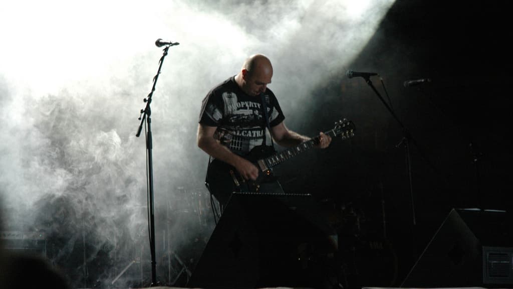 Promotional image for Herakleion, Wraith, Morbidity