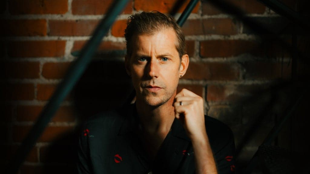 Promotional image for Andrew Mcmahon With The Atlanta Symphony Orchestra