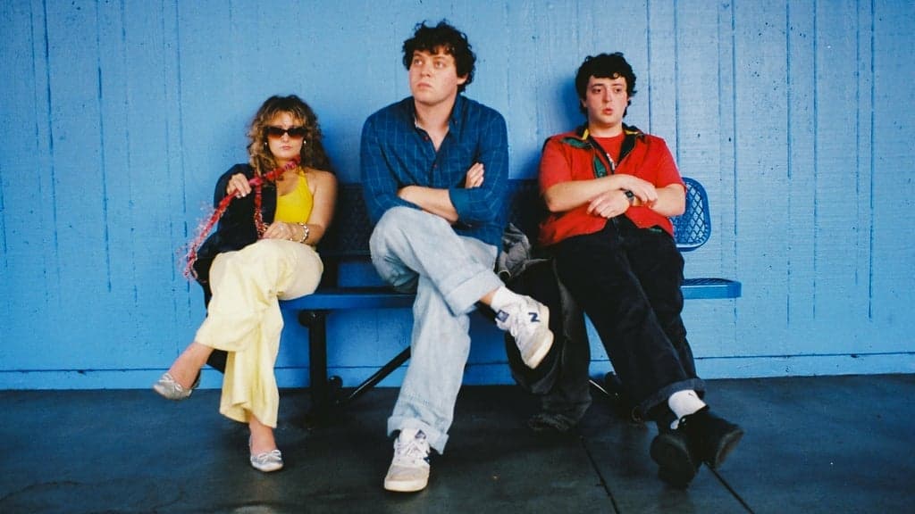 Promotional image for Boys Go To Jupiter - The Floors and Walls Tour