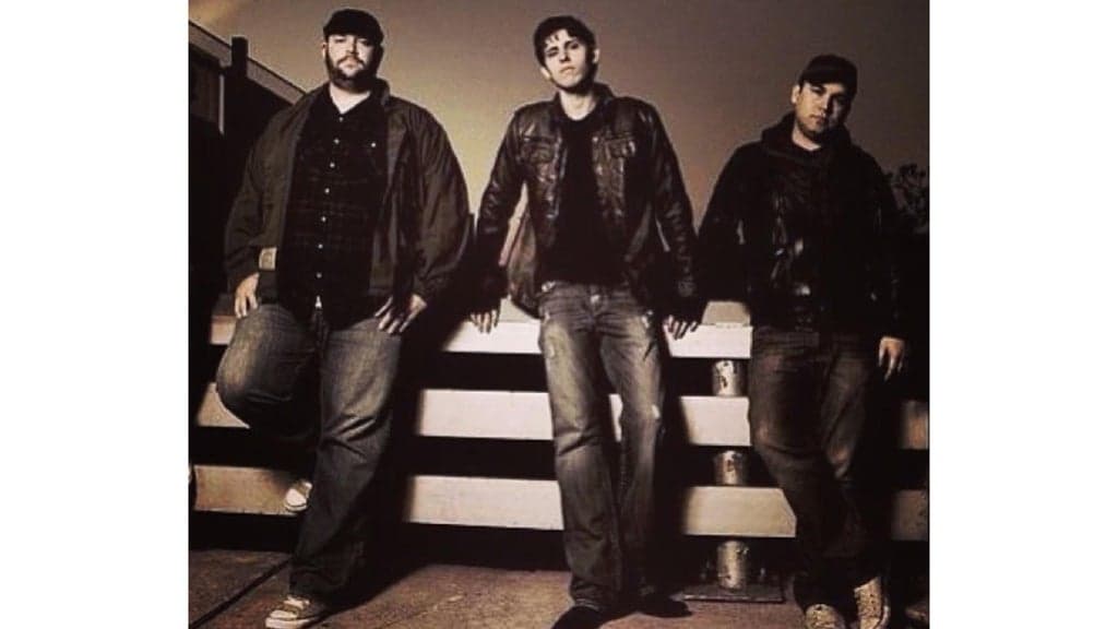 Promotional image for Deep Ella with Potbelly & Of 82