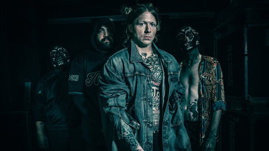 Promotional image for King 810