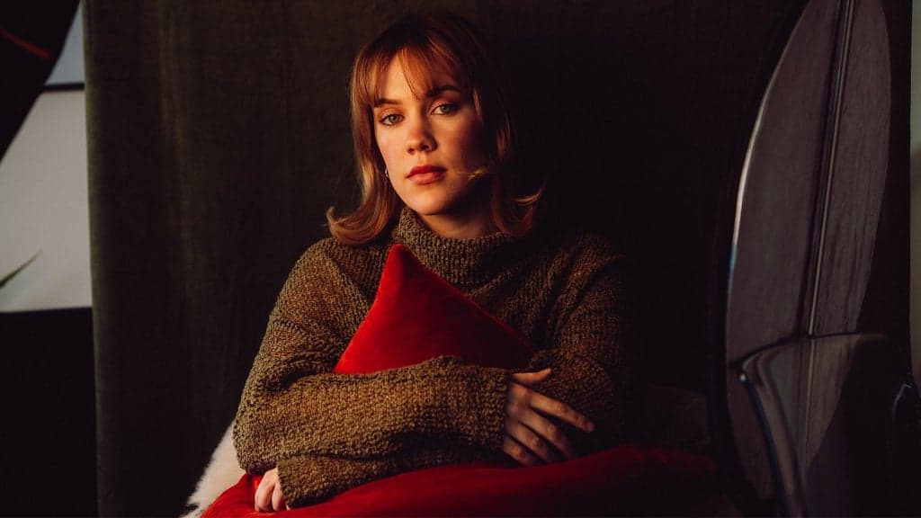 Promotional image for Bess Atwell
