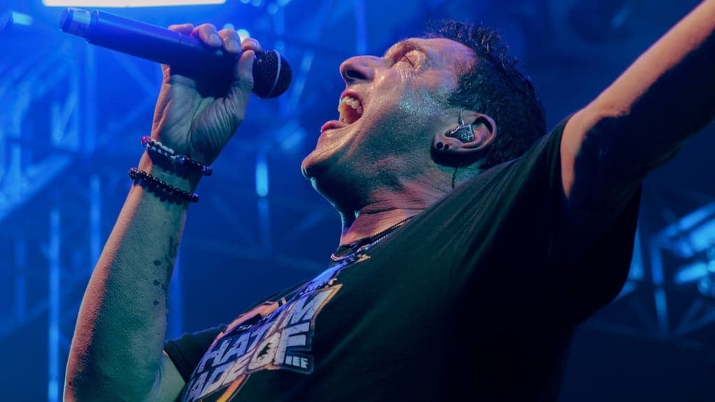 Promotional image for Crush40: Speed Of Sound World Tour