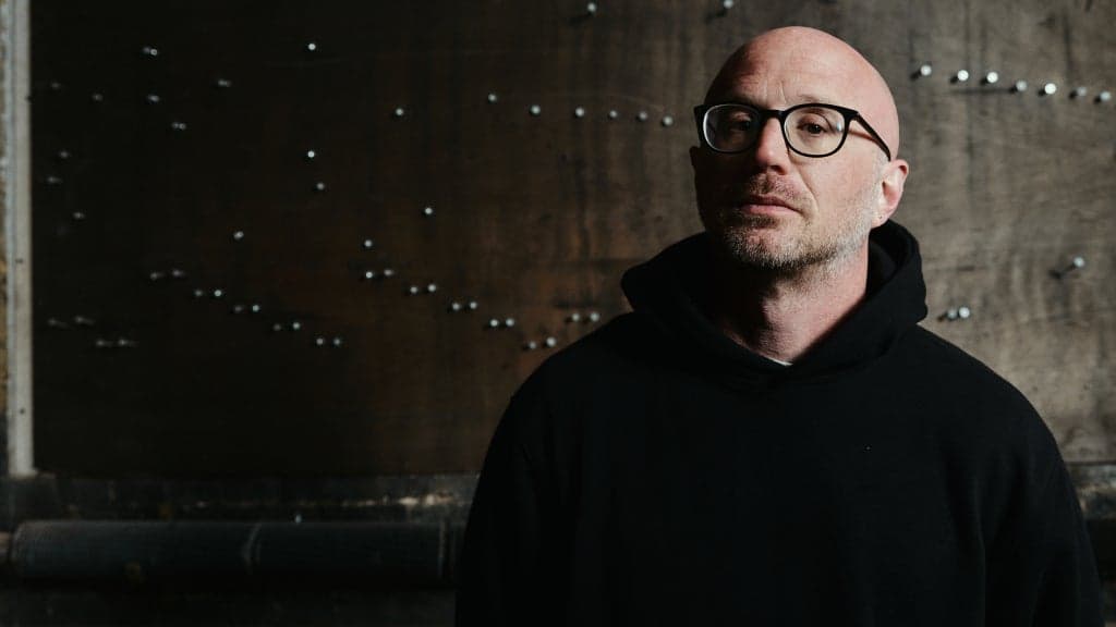 Promotional image for Giles Corey