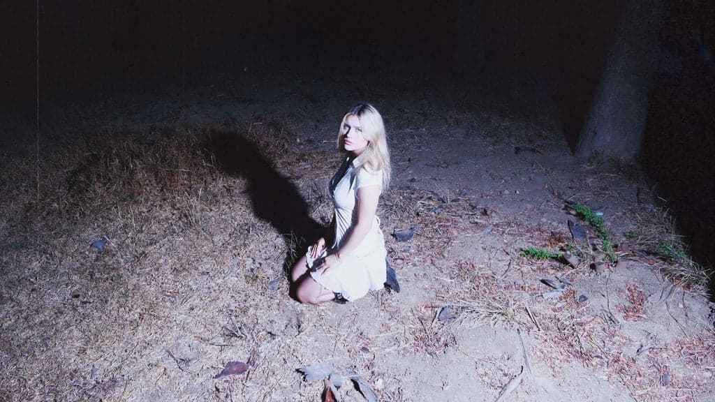 Promotional image for Emelie Trahan