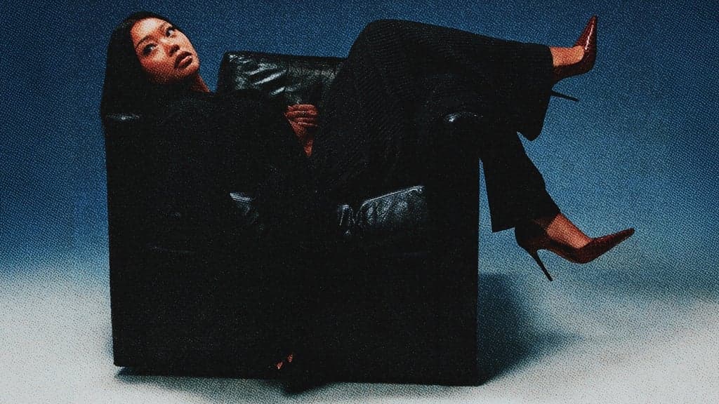 Promotional image for Denise Julia