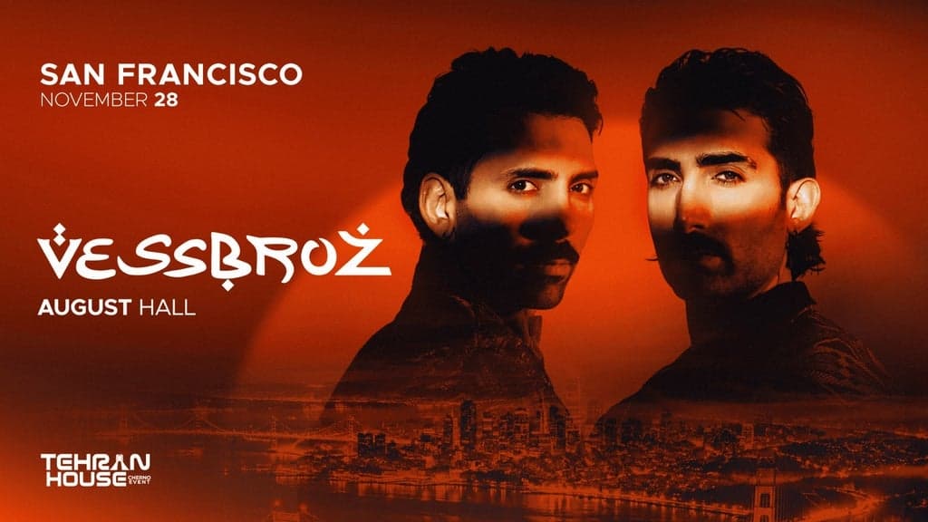 Promotional image for Vessbroz