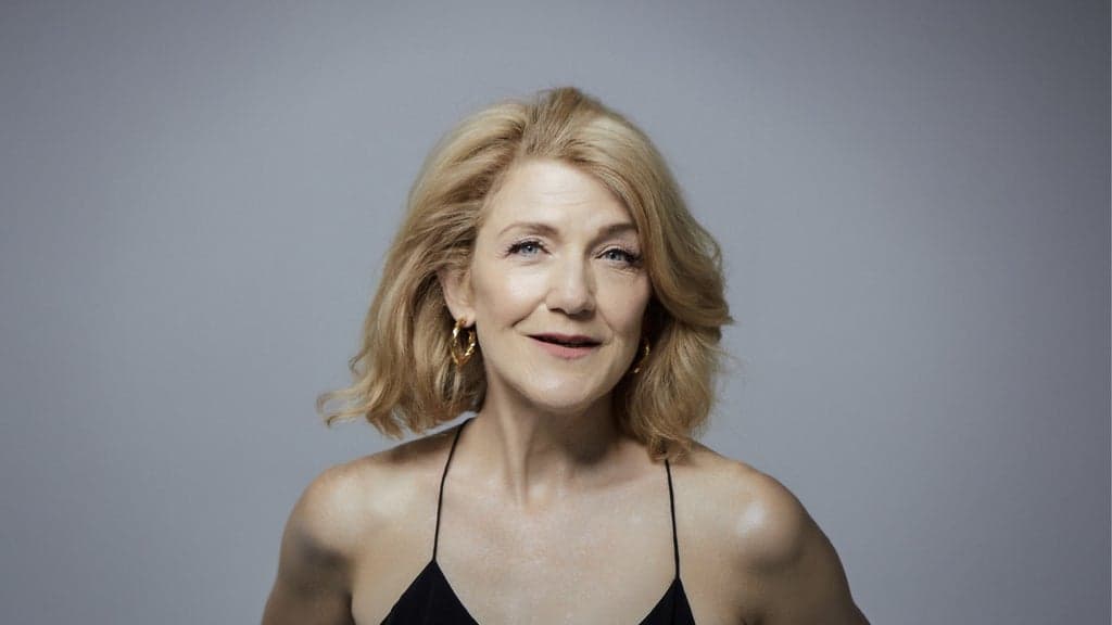 Promotional image for An Evening with Victoria Clark: Improbable Ingenue
