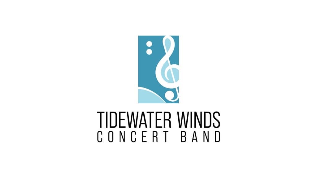 Promotional image for Tidewater Winds: Holiday Classics