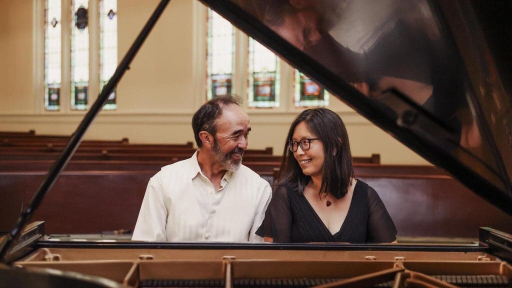 Promotional image for Duo Fuerza