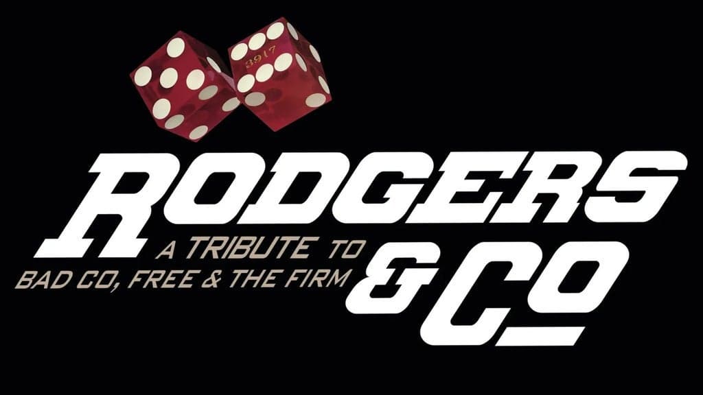 Promotional image for Rodgers & Co