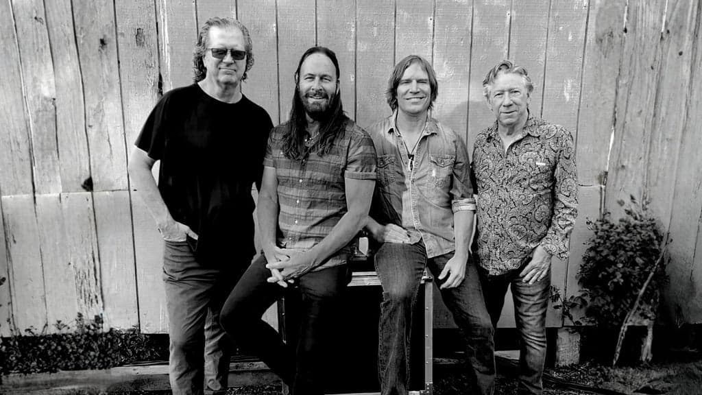 Promotional image for Revisiting Creedence