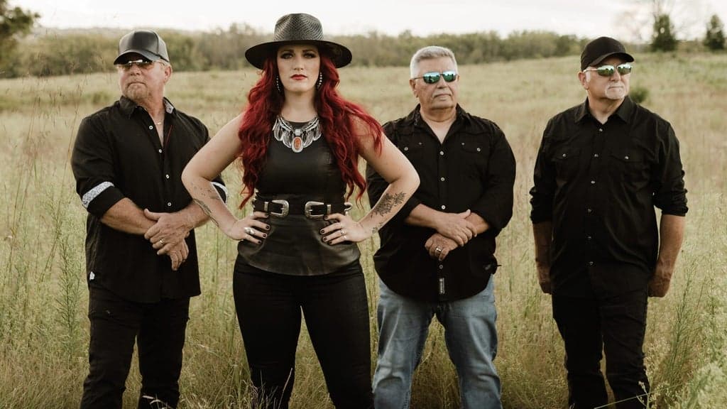 Promotional image for Concerts for Cancer at MBB: Ft. The Jess Zimmerman Band & Friends
