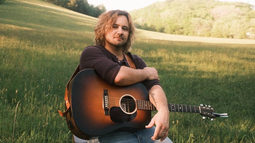Promotional image for Joe Jordan