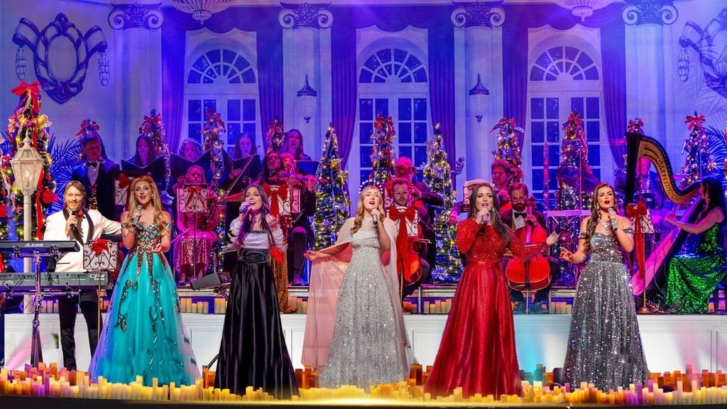 Promotional image for Vienna Light Orchestra