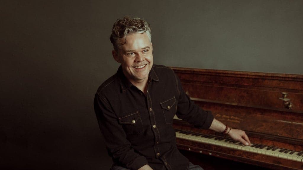 Promotional image for Gabe Dixon