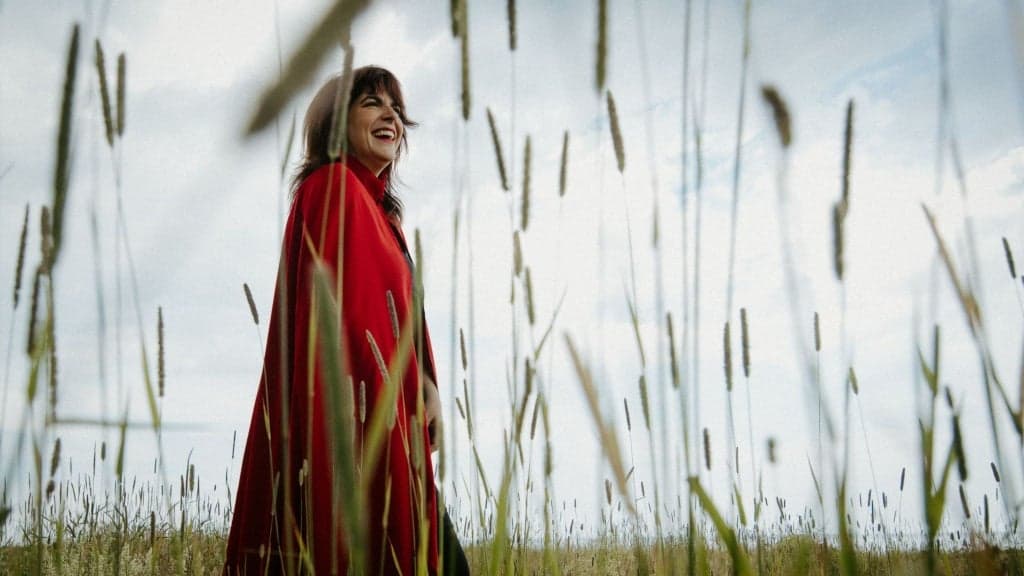 Promotional image for Lisa LeBlanc