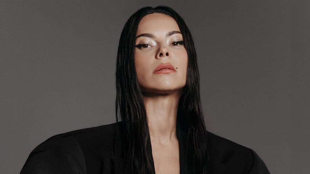 Promotional image for INNA