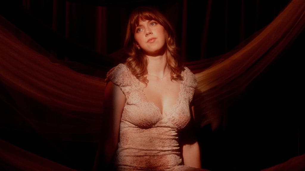 Promotional image for Taylor Bickett