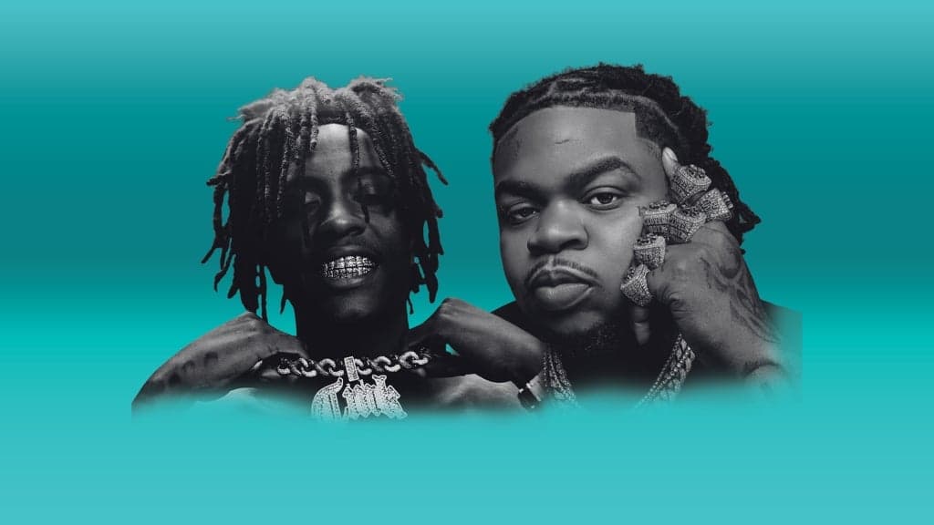 Promotional image for FattMack X Big Yavo
