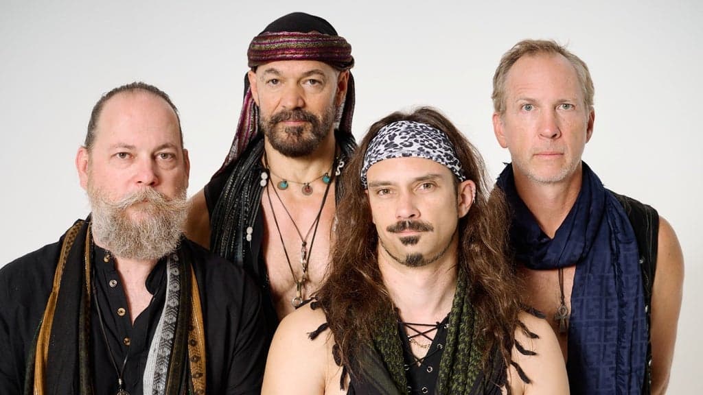Promotional image for Traveler