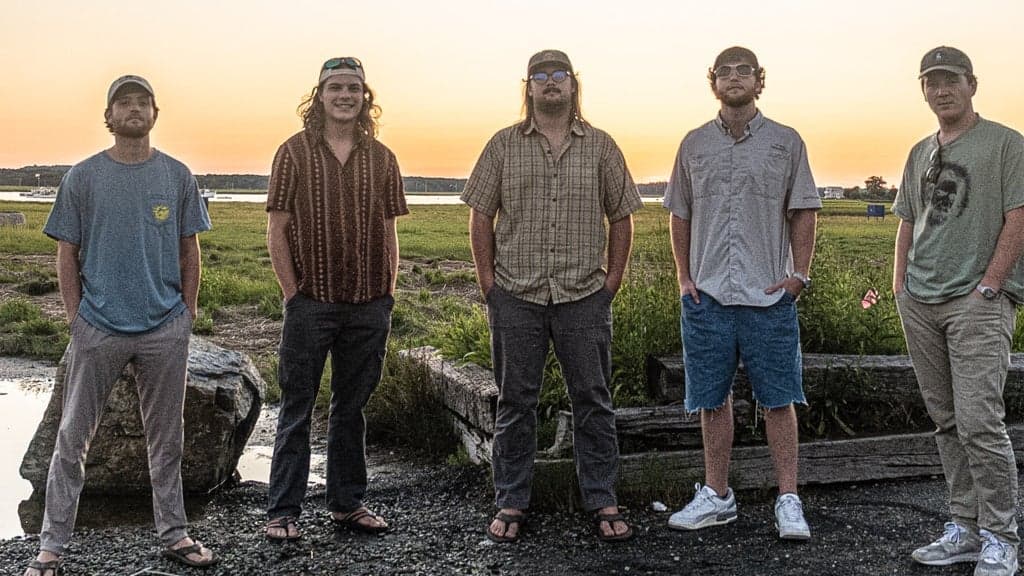 Promotional image for Wax Monkey