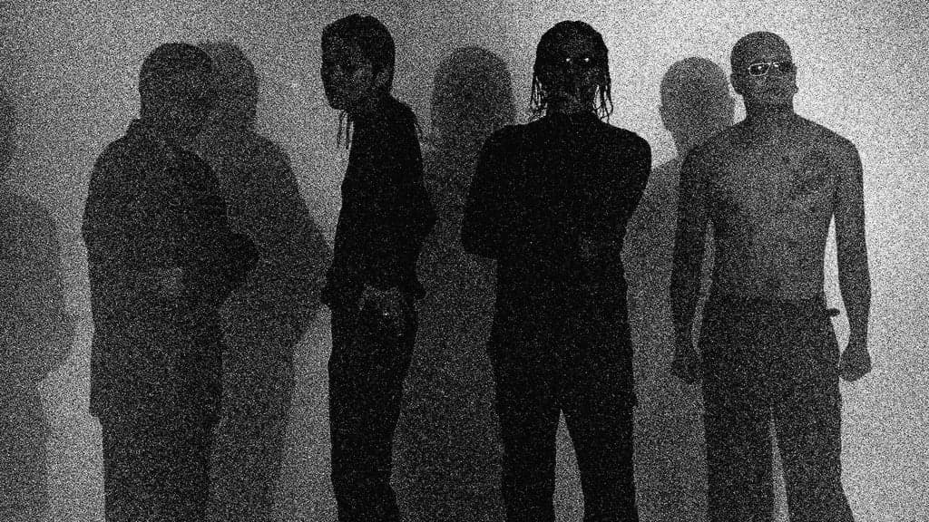 Promotional image for bed