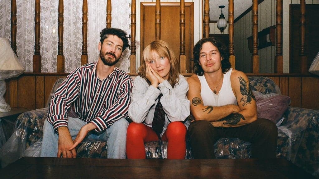 Promotional image for WINONA FIGHTER is BRUTAL & EXTREMELY UNDERRATED...the tour
