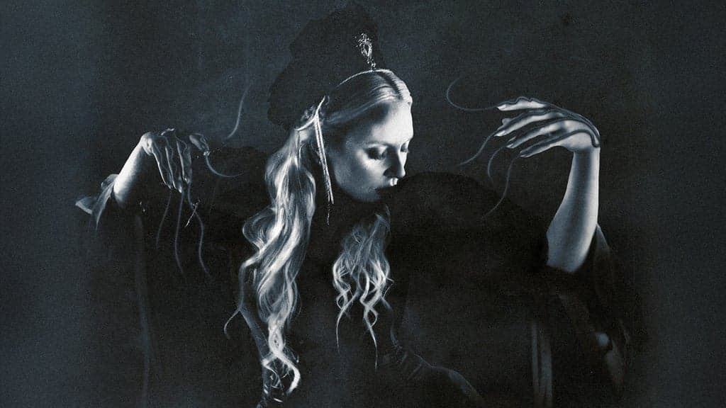 Promotional image for Eivør