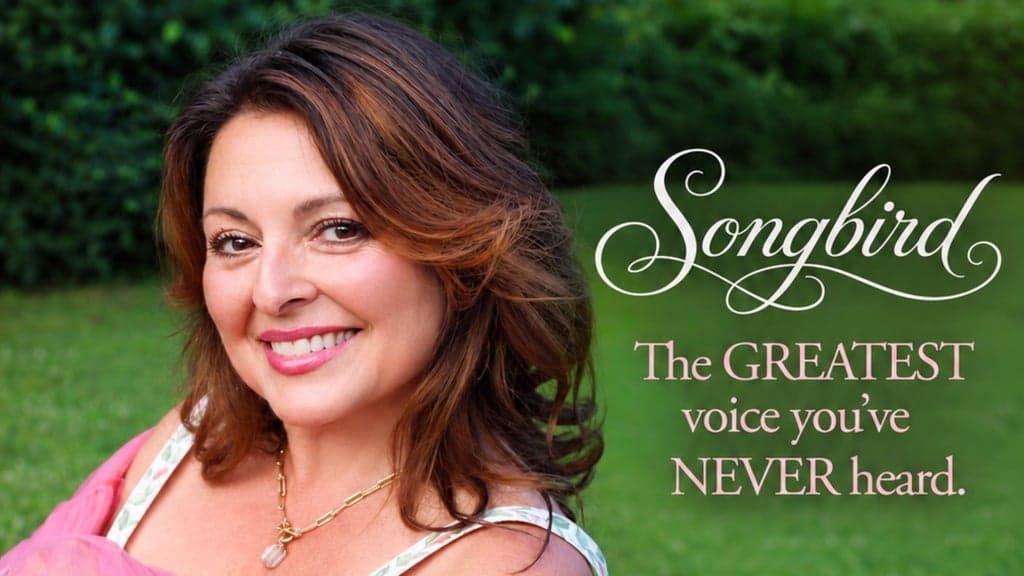 Promotional image for Michelle Nicolo Prentice
