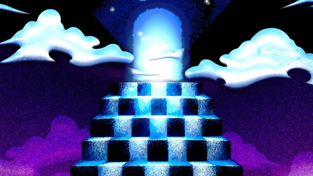 Promotional image for ALLEYCVT - Beginning of Forever Tour