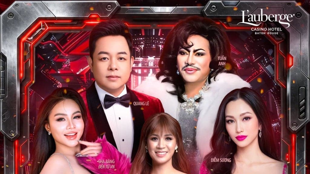 Promotional image for Da Vu 16