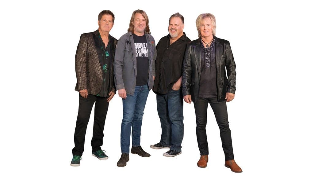 Promotional image for The Players