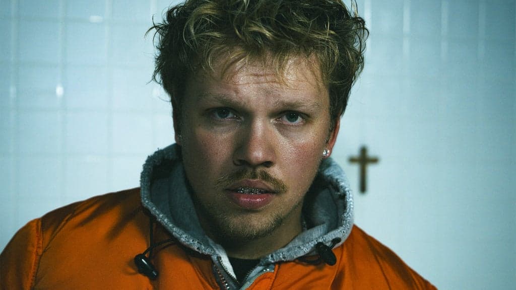 Promotional image for ZAUNTEE: God Remembers Tour