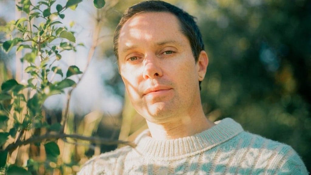 Promotional image for RHYE - JOY TOUR