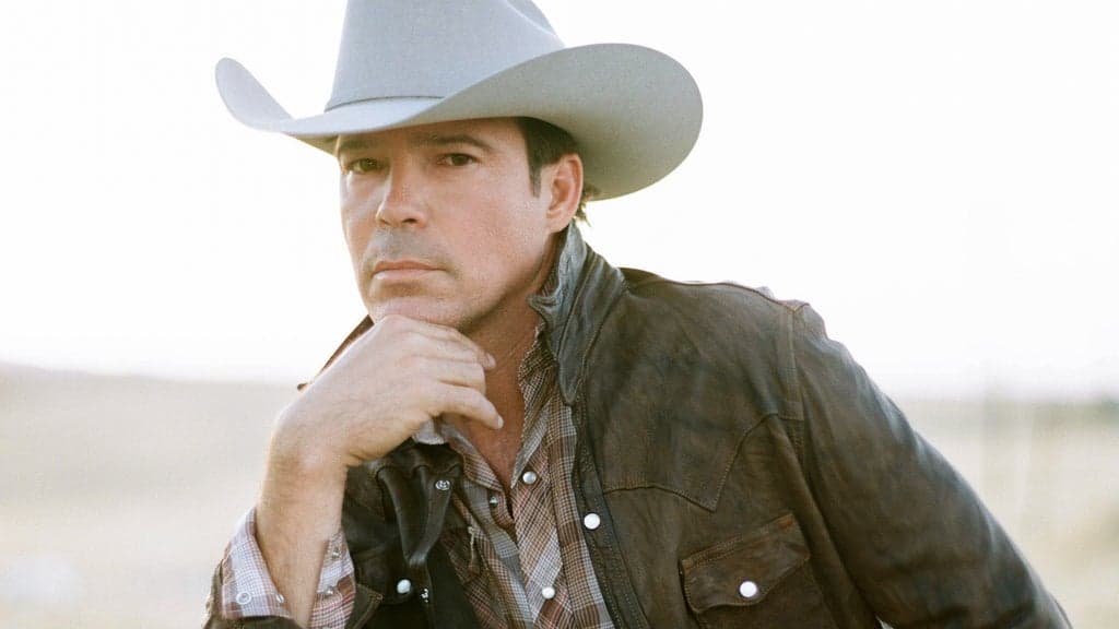 Promotional image for Clay Walker Doin' What I Love
