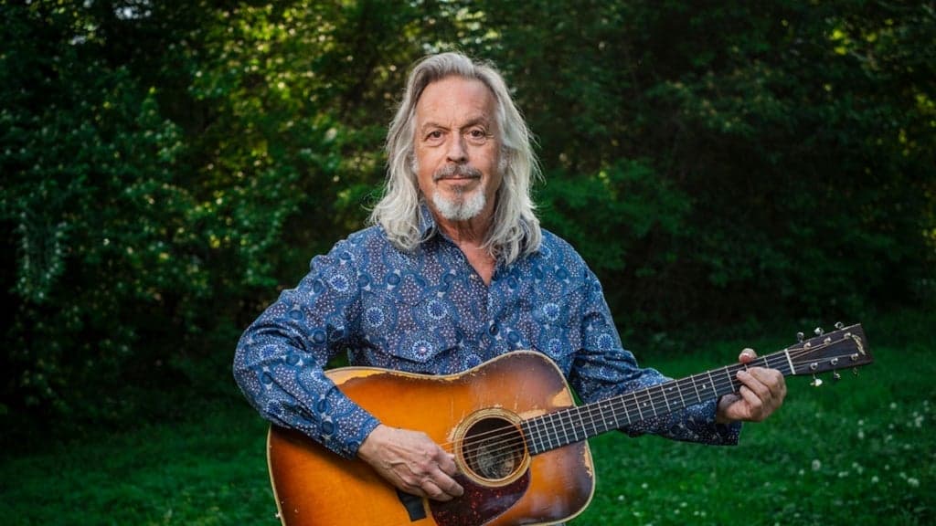 Promotional image for Jim Lauderdale