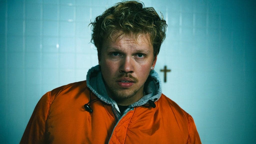 Promotional image for ZAUNTEE: God Remembers Tour