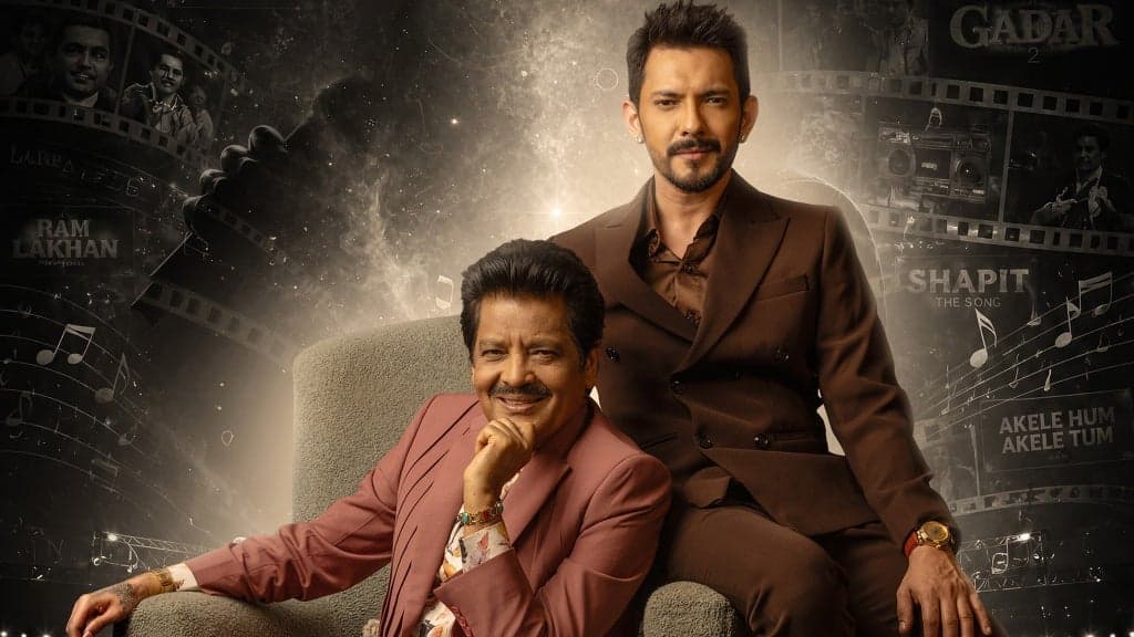 Promotional image for LEGACY