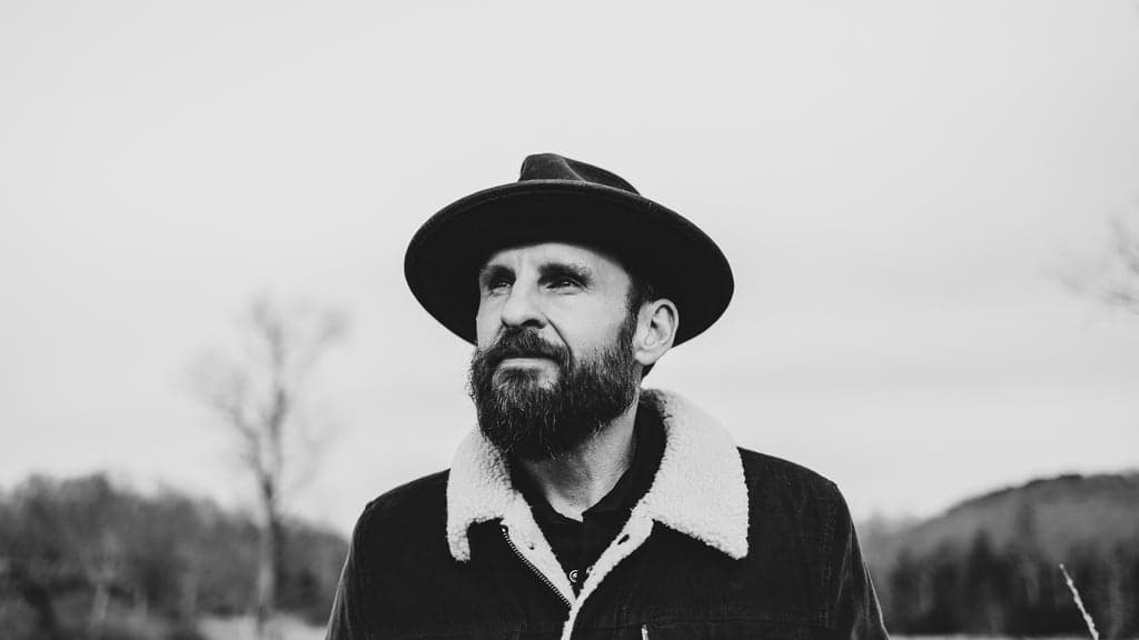 Promotional image for Erick Baker: "Beautiful Life" Album Release Show