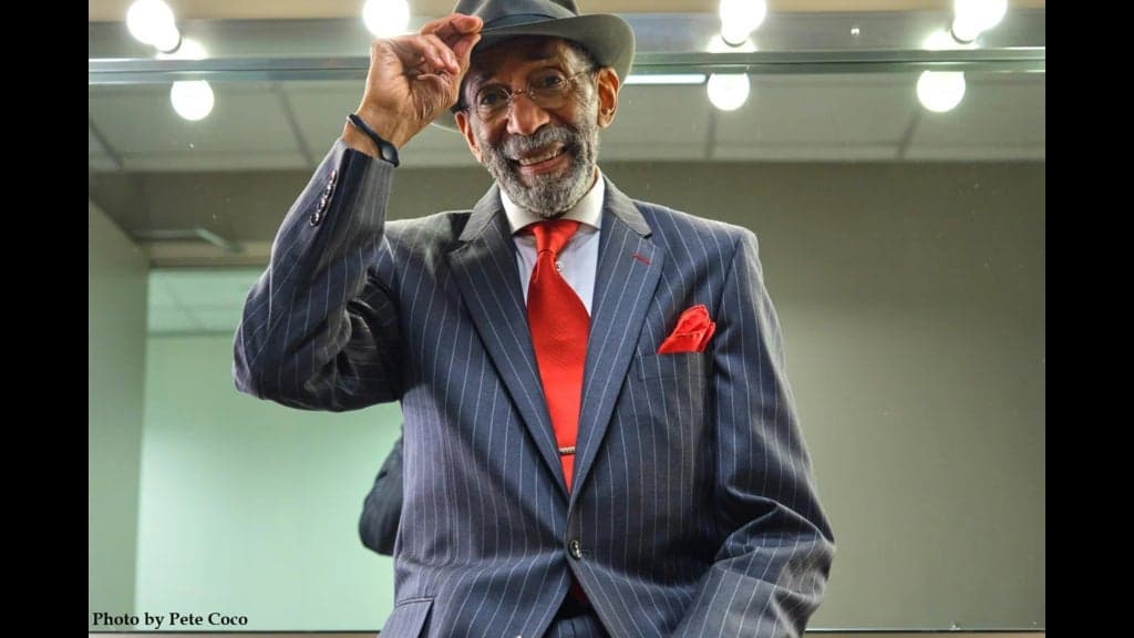 Promotional image for Ron Carter **Special Encore Event ** @ Rialto Theatre