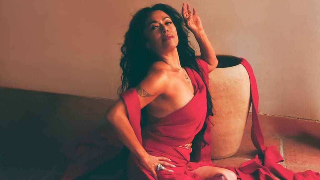 Promotional image for Lila Downs: Cambias mi Mundo