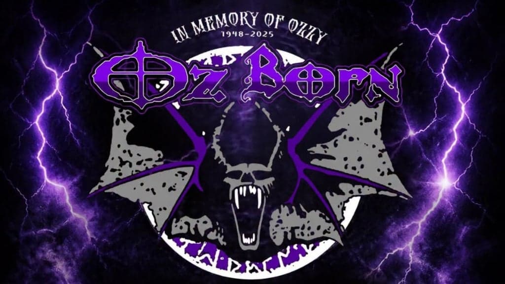 Promotional image for Eagle 98.1 Presents: Oz Born w/ Downfall