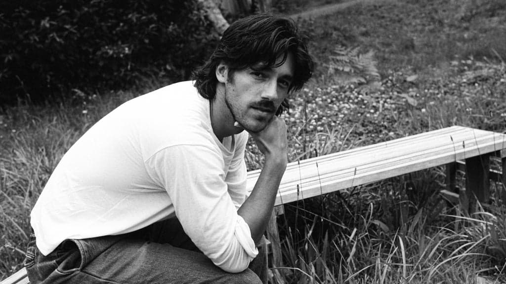 Promotional image for Vincent Lima