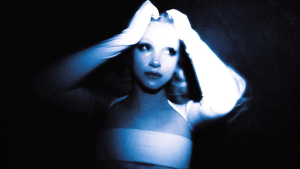 Promotional image for Baby Jane's Winter Forever Tour