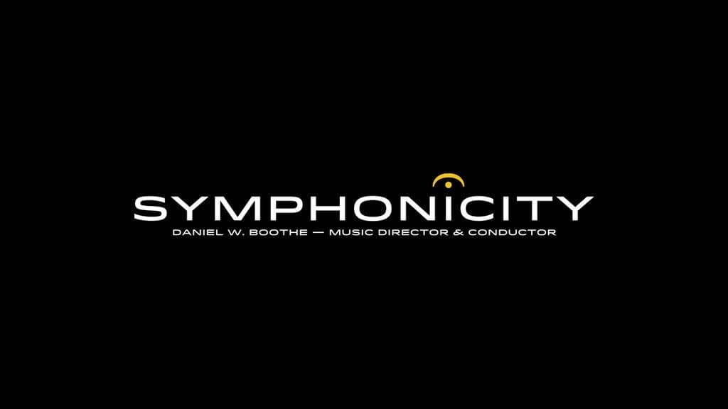 Promotional image for Symphonicity: The Long Road: Music in Search of Peace Chapter 2