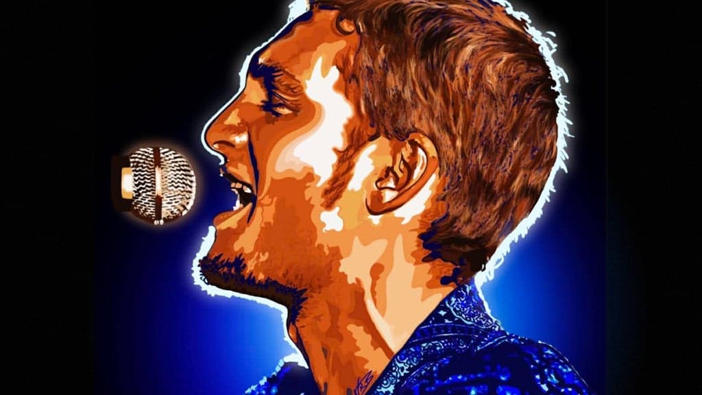 Promotional image for Layne Staley Tribute East 2026